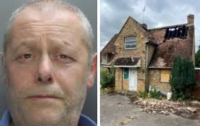 Jailed lottery fraudster could be entitled to £350,000 fortune behind bars 