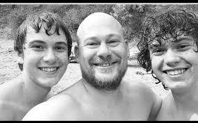 Andrew Cates Memorial Page