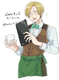 twitter キャラクター 絵 ちびキャラ イラスト 我々だ