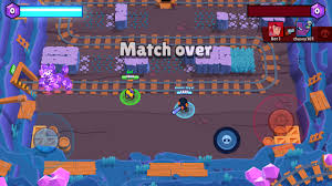 Anti ban = on (recomended) anti ban = off. This Is What Happens If You Reach The Max Gem Grab Time Limit It Was A Draw 29 Gems In The Corner Brawlstars