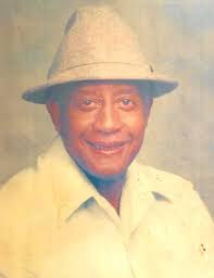 John Booker Obituary