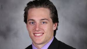 Hockey: SCSU's Brodzinski, Russell receive NCHC honors