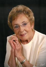 Mrs. Betty Gerber Obituary