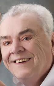 Ronald Tilley Obituary