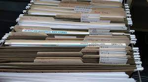 May 01, 2020 · for example, if your document resides in my documents\invoices\2017\customers\doe_john_20180416.doc and the file is shared or emailed all the recipient will see is the doe_john_20170416.doc and may not be able to tell that the file is a customer invoice without opening it. Teacher Organization Filing Cabinet System My Blog