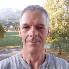 Marc KNOBLOCH (MARC KNOBLOCH), 59 ans (SAINT-PIERRE-EN-FAUCIGNY, LE GRAU DU  ROI)