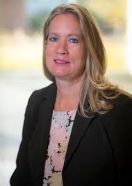 Cooper, Siemers honored at 2017 College of Engineering Staff Awards of  Excellence