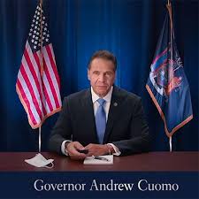 Andrew cuomo's sexual harassment investigation. Andrew Cuomo