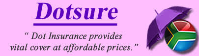 Dotsure Insurance Dotsure South Africa
