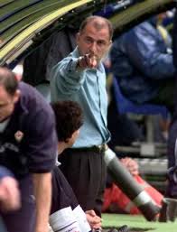 Artı futbol programına katılan a spor yorumcusu mehmet ayan, galatasaray'ın gündemine dair çarpıcı açıklamalarda bulundu. Mustafa Denizli Vs Fatih Terim 439214 Uludag Sozluk Galeri