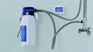 Unter der vielzahl an modellen, anbietern und systemen ist es sehr schwer. Untertisch Wasserfilter Brita Filter Kopf Brita Filter P1000 Flexschlauch Eckventil Adapter Neues Wasser