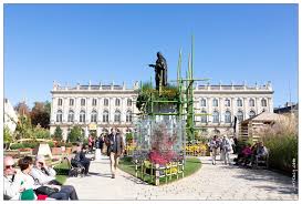Evenements Nancy Jardin Ephemere Nancy Jardin Ephemere 2018 Chrisncy S Photos