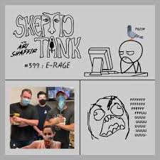Nama vey ruby jane mulai dikenal ketika dirinya menjadi bintang tamu beberapa konten kreator ternama indonesia seperti deddy corbuzier dan juga denny sumargo. Sceptic Tank With Ari Shaffir Podcast Podcast Archive