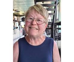 Linda McGinley Obituary (1944