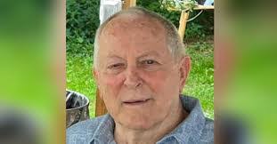 Larry Hackenberg's Instagram, Twitter & Facebook