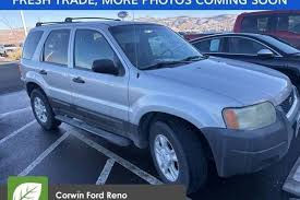 Image result for Satin Silver 2003 Escape