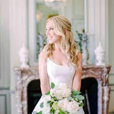 We did not find results for: 41 Gorgeous Half Up Half Down Wedding Hairstyles