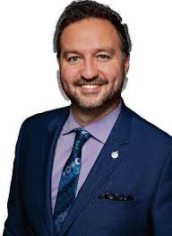 Gala Constellation 2023 by DBC Communications