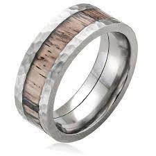 Gps 10434 Titanium Wedding Band Mens Custom Mens Wedding Rings Wedding Rings