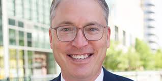 Michigan native Randy Thelen to lead economic development for The Right  Place in Grand Rapids