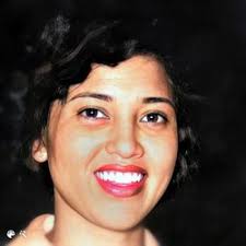 Goldie Evannah Winstead Beckett (1914-1999)