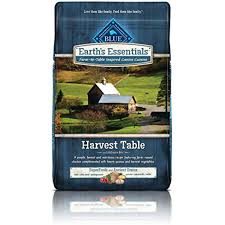 Blue Earth S Essentials Harvest Table Chicken Quinoa 22 Lb You Can Visit The Image Link More Details Blue Earth Dehydrated Dog Food Freeze Dried Dog Food