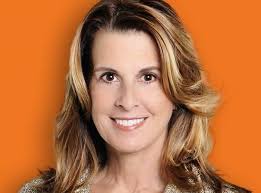 Andrea Overman's Instagram, Twitter & Facebook