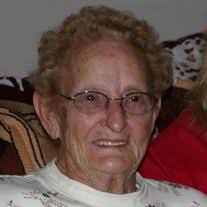 Blanche Leona Browning