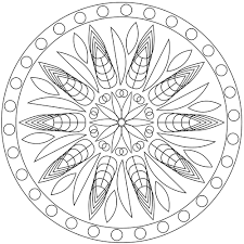 Die vorlagen sind für den privaten gebrauch gedacht und können sofort genutzt werden. Diy Mandala Vorlagen Kostenlos Zum Ausdrucken Basteln Mit Dem Bastelmagazin Alles Rund Ums Basteln