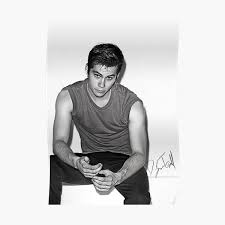 Dylan o'brien booking agent, manager, and publicist contact info. Poster Dylan O Brien Redbubble