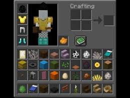 That's how to change you inventory without using texture packs. 14 Minecraft Inventory Wallpaper Ios 14 Pictures