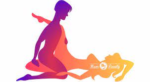 ▷ 50 Posturas SEXUALES Excitantes y Placenteras [+TIPS]