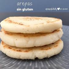10 Recetas Sin Gluten Para Hacer En El Microondas Msg Sin Gluten Recetas De Comida Arepas