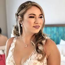 BAY AREA Bridal Hair & Makeup by Amanda Santi