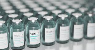 The biotech has secured more than $2 billion in total funding from the u.s. Corona Vaccinatie En De Werkvloer Rendement