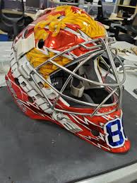 Vasilevskiy's second trip to the stanley cup final ended better than the first one. Dan Milstein Hockey On Twitter Andrei Vasilevskiy S New Mask For 2019 World Championship Games In Slovakia Thank You Bauerhockey Wearegoldstar