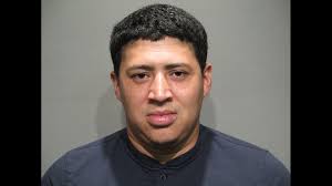 Hartford man charged with larceny, identity theft and fraud