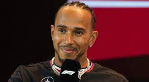 F1 great Lewis Hamilton kept his Ferrari move so quiet even his parents  didn't know
