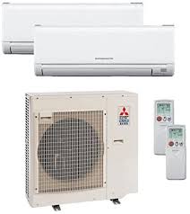 Formed in 2018, mitsubishi electric (metus) is a leading provider of ductless and vrf systems in the united states and latin america. Mitsubishi Split Ductless Ac Francis Plumbing