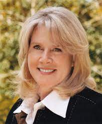 With more envy than judgment. Tipper Gore Wikipedia