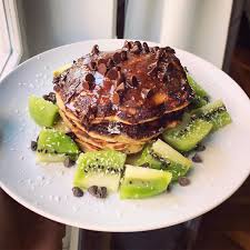 3 673 Mentions J Aime 45 Commentaires Thibault Geoffray 90daylc Thibault Geoffray Sur Ins Manger Sainement Recette Healty Recette De Petit Dejeuner