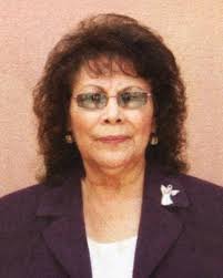 Soledad "Sally" Saiz Obituary (2025)