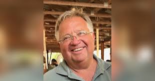 Obituary information for Keith J. Anglin