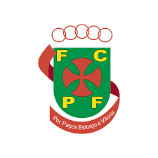 Estádio da capital do móvel. Fc Pacos De Ferreira Logo Png E Vetor Download De Logo