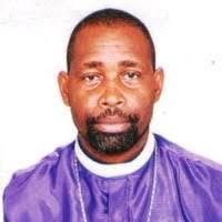 Bishop Dr. Edward Reuben Logan, II