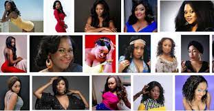 The net worth of some of our top female musicians will be analyzed and estimated to the most here is a quick rundown of an estimated analysis of the net worth of the top 10 richest female nigerian artistes. Top 20 Most Beautiful Actresses In Nigeria Austine Media
