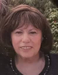 Gerrie Barbara Hoffman Obituary