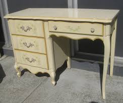 Hand painted french provincial vanity. 1970s French Provincial Bedroom Set Search Your Favorite Image
