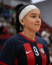 Fútbol Femenino San Lorenzo de Almagro