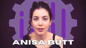 Empathy and Spirituality are a Lifelong Process with Anisa Butt [Interview]